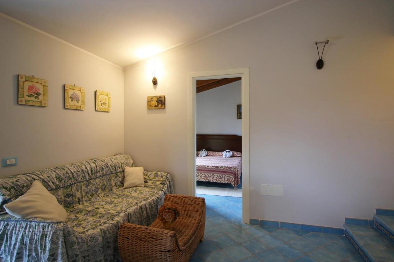 Villa Azzurra Nel Centro Di Costa Rei Exterior foto