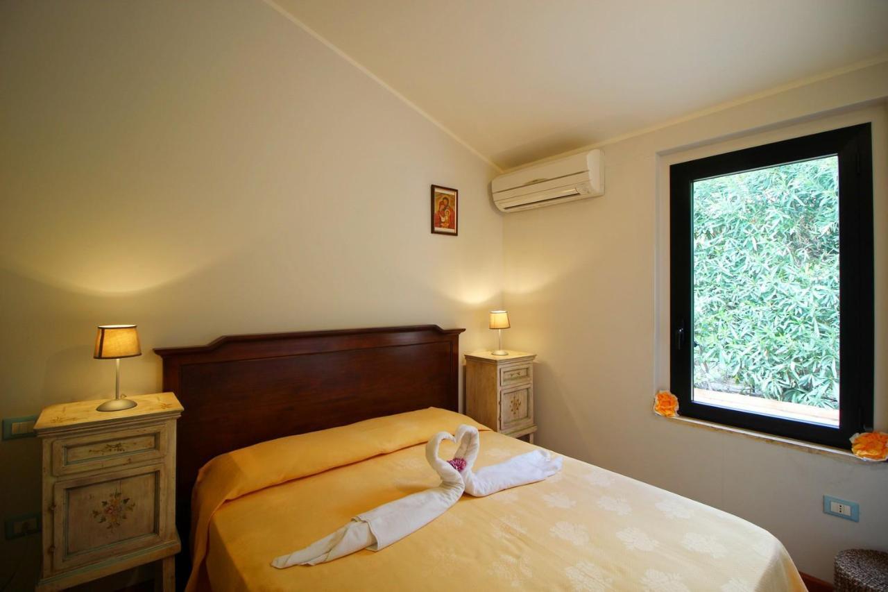 Villa Azzurra Nel Centro Di Costa Rei Exterior foto